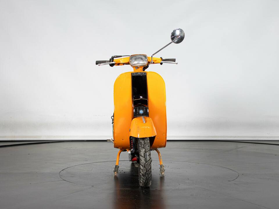 Afbeelding 7/33 van Piaggio Vespa 50 N Special (1974)