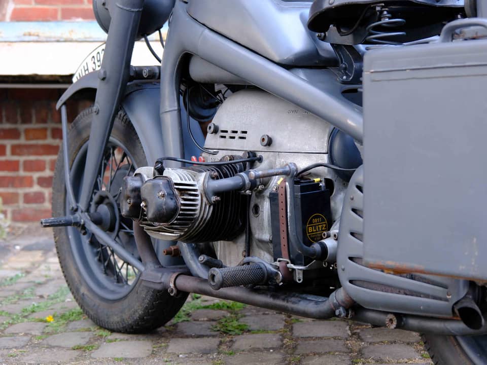 Image 66/92 of Zündapp KS 750 (1943)