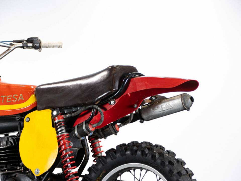 Immagine 21/41 di Montesa Cappra 360 VB (1978)