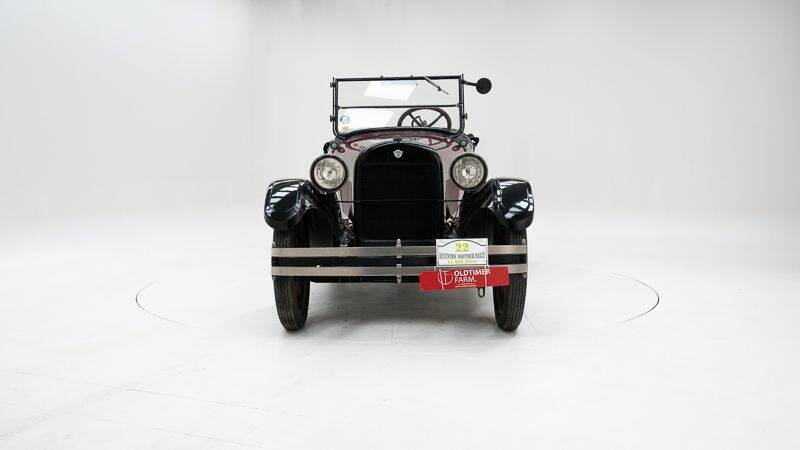 Afbeelding 5/15 van REO 6C (1922)