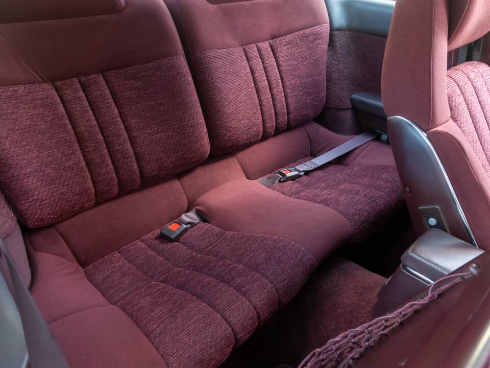 Bild 19/50 von Toyota Supra (1985)