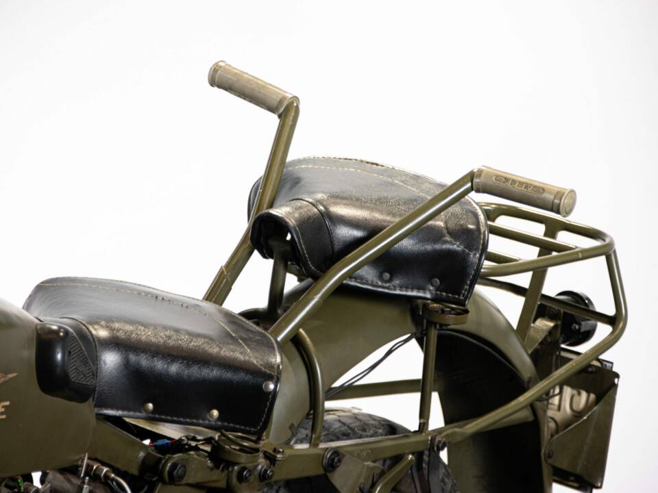 Bild 48/50 von Moto Guzzi DUMMY (1943)