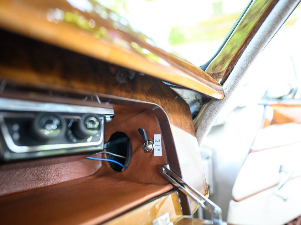 Immagine 20/64 di Jaguar Mk II 3.8 (1961)