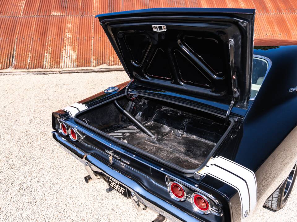 Immagine 36/48 di Dodge Charger (1968)