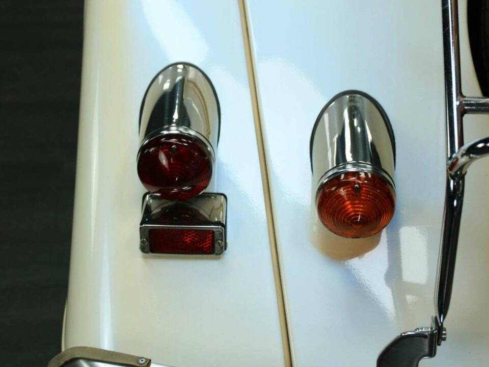 Image 46/50 of Morgan Plus 8 Inj. (1987)