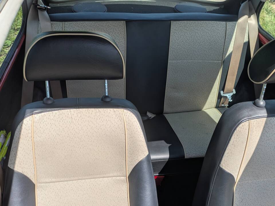 Imagen 12/25 de Mini Cooper 1.3i MPI (1999)
