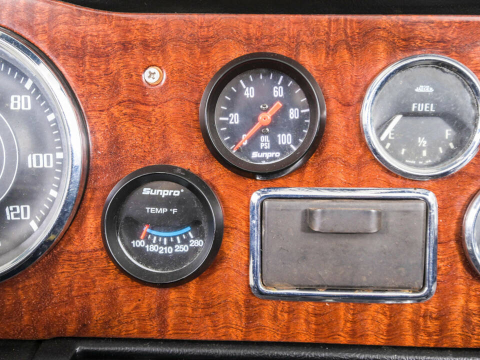 Bild 30/50 von Triumph TR 4A (1966)