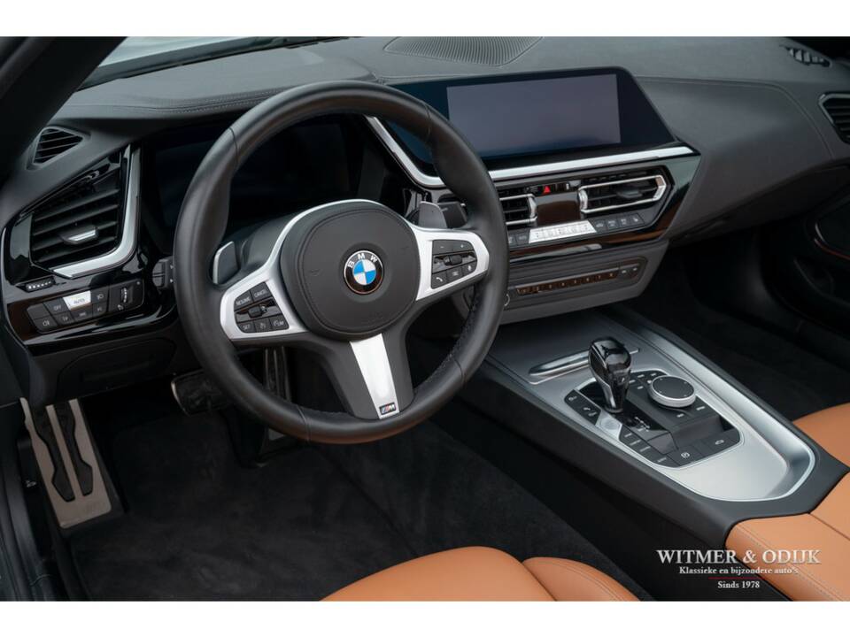 Bild 11/33 von BMW Z4 sDrive20i (2020)