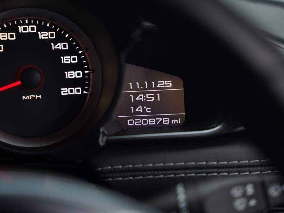 Bild 21/50 von Lotus Evora 400 (2016)