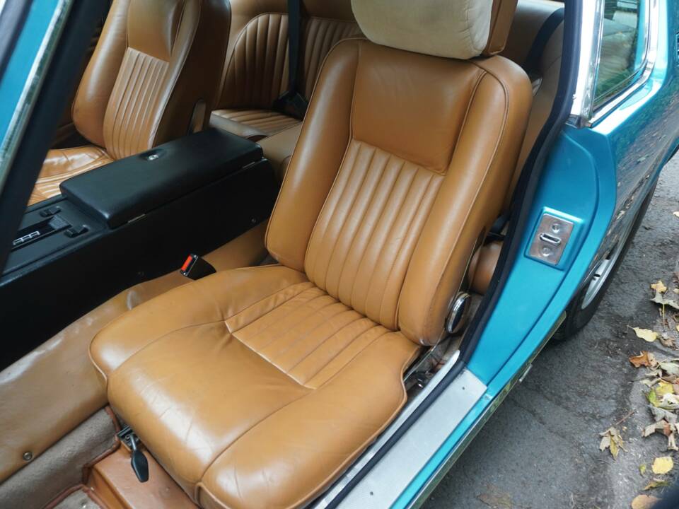 Bild 13/19 von Jensen FF (1971)