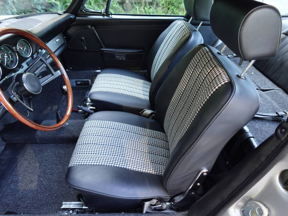 Bild 15/42 von Porsche 911 2.0 T (1968)