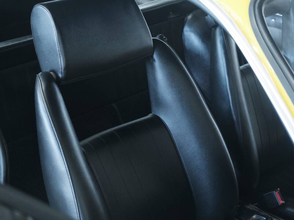 Image 43/50 of Alfa Romeo Junior Zagato GT 1600 (1974)