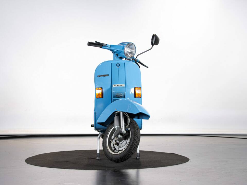 Bild 2/17 von Piaggio Vespa 50 S (1982)