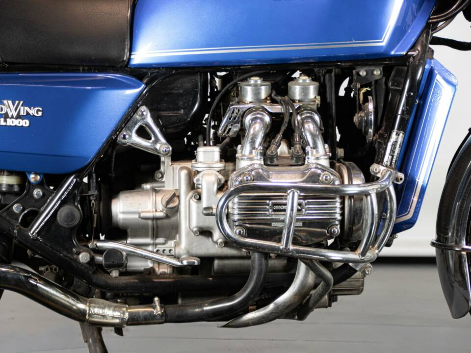 Immagine 13/50 di Honda DUMMY (1979)