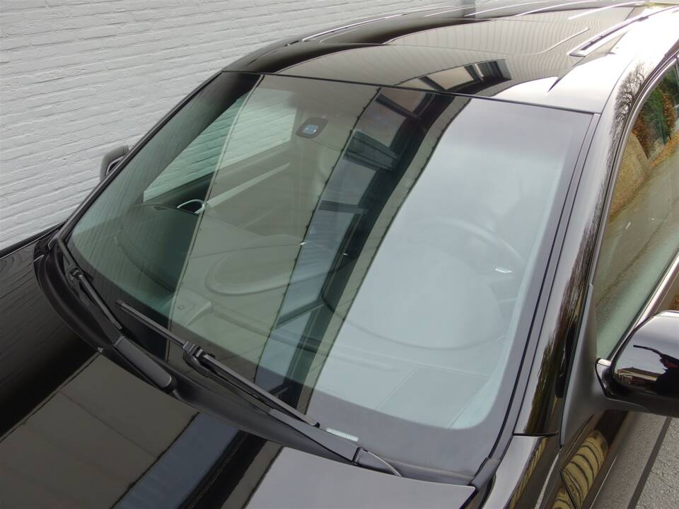 Immagine 27/99 di Porsche Cayenne GTS (2008)