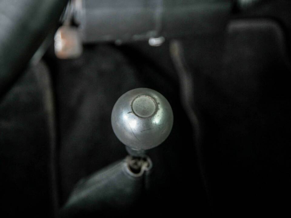 Bild 27/50 von Rover Mini Cooper 1,3i (1996)