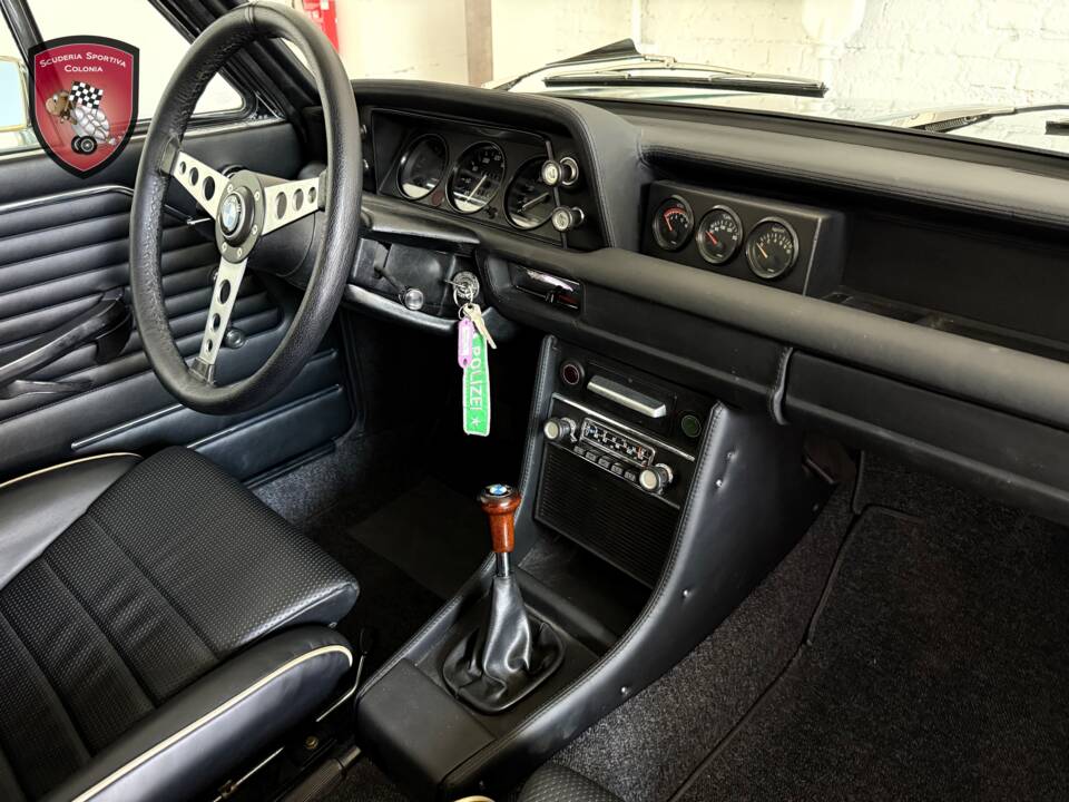 Immagine 48/89 di BMW 2002 tii Touring (1973)