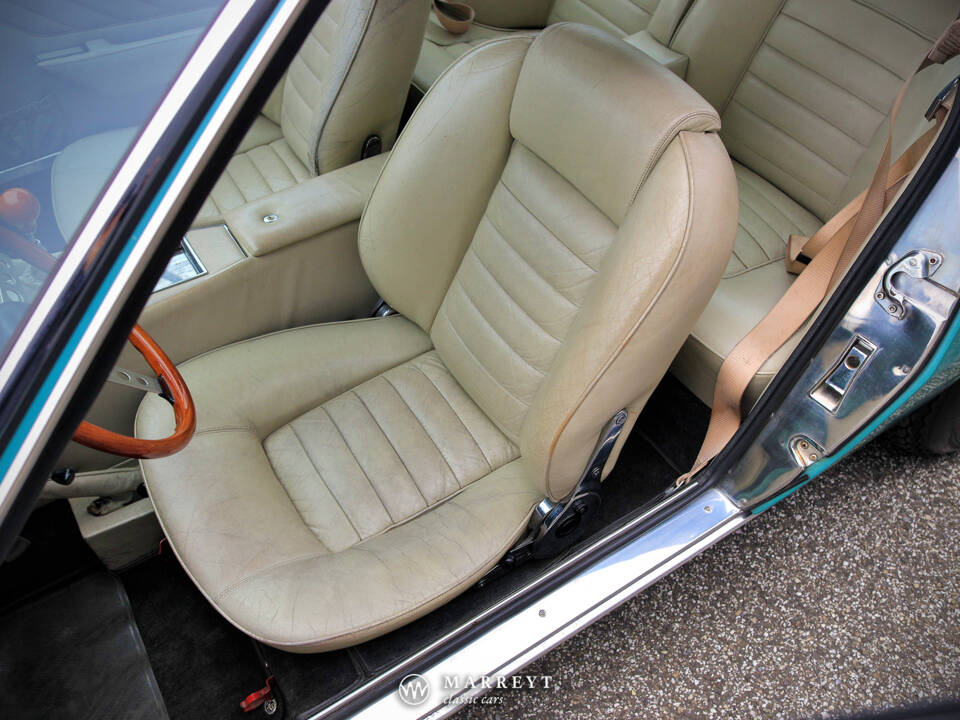 Bild 31/44 von Maserati Indy 4200 (1973)