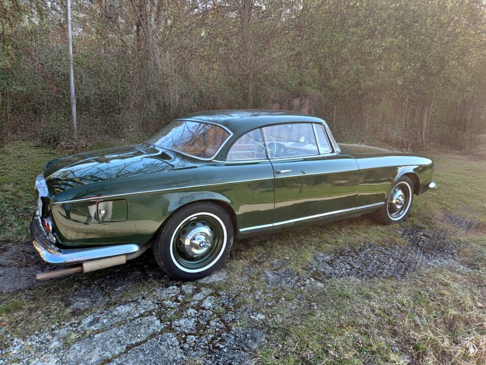 Bild 41/51 von BMW 503 (1959)