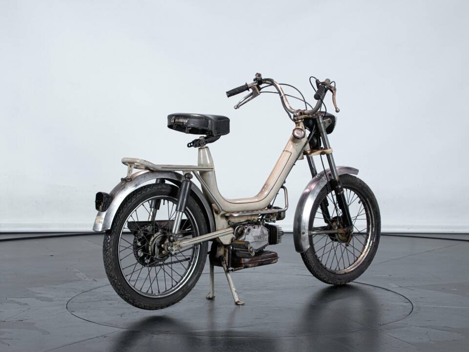 Bild 4/49 von Oemmeci DUMMY (1978)