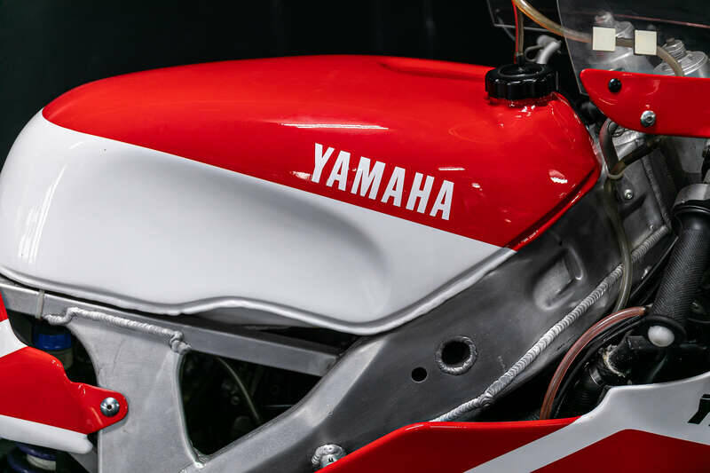 Image 20/28 of Yamaha DUMMY (1991)