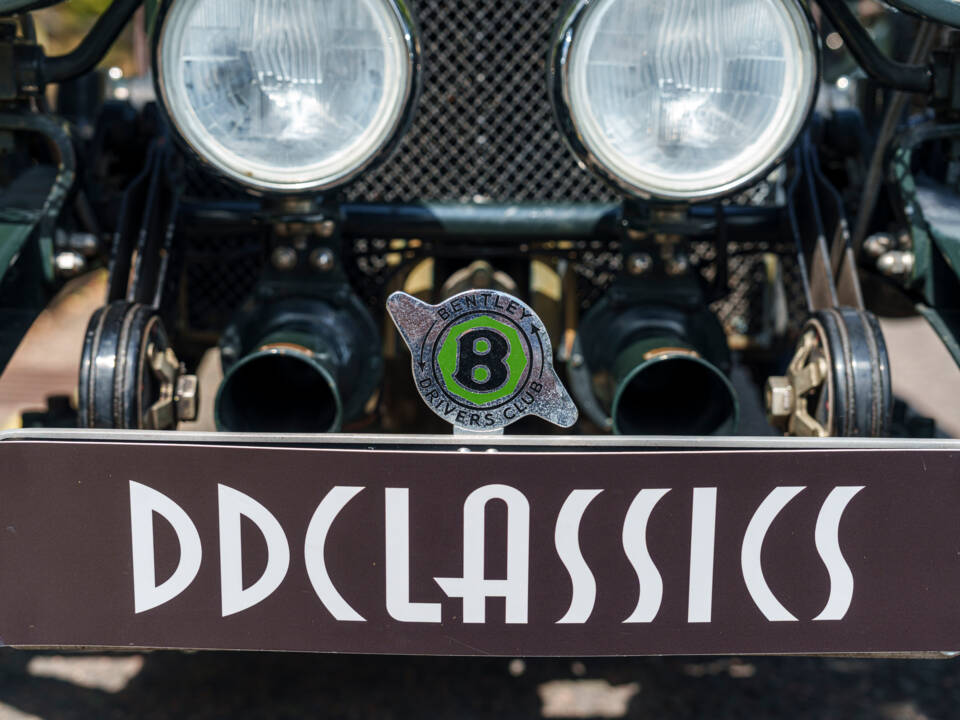 Image 11/31 of Bentley 3 Litre (1924)