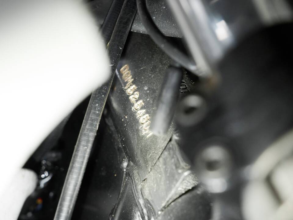 Immagine 17/19 di Moto Guzzi 750 X PA (1997)