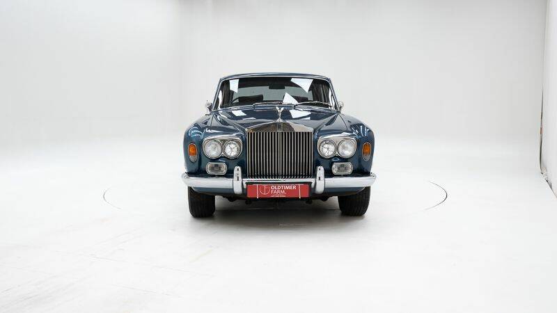 Image 7/15 of Rolls-Royce Silver Shadow I (1970)