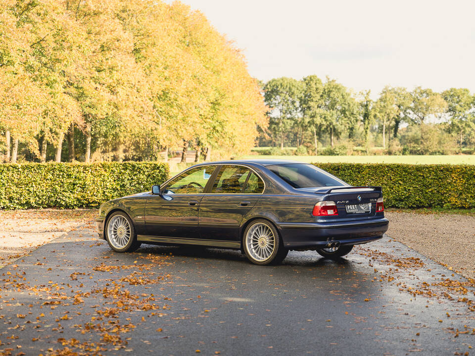 Afbeelding 20/97 van ALPINA B10 V8 (1998)