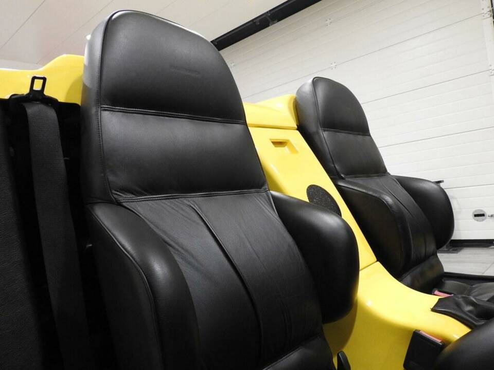 Immagine 9/14 di Alfa Romeo RZ (1995)