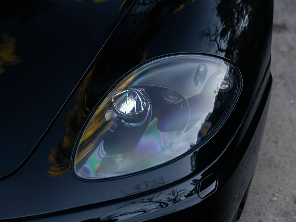 Bild 9/65 von Ferrari 360 Spider (2006)