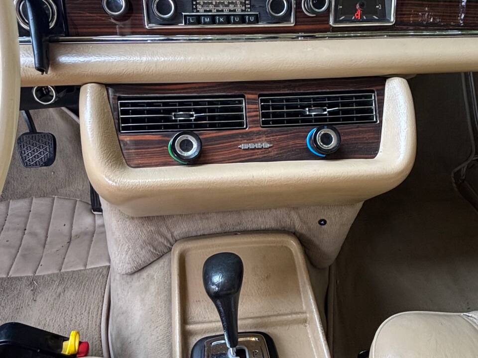 Imagen 17/27 de Mercedes-Benz 280 SE 3,5 (1970)