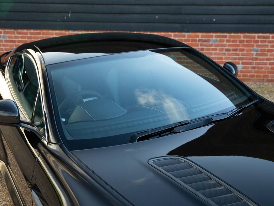 Bild 32/74 von Aston Martin V12 Vantage (2012)