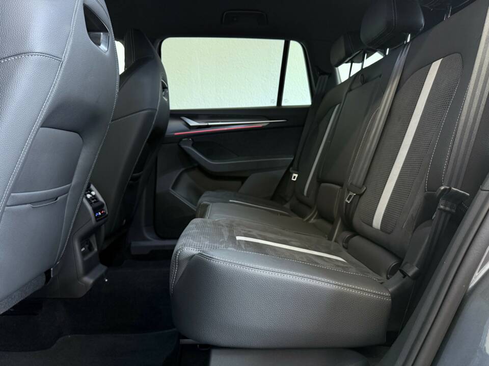 Image 23/33 de Skoda Kodiaq 2.0 TDI 4x4 (2024)