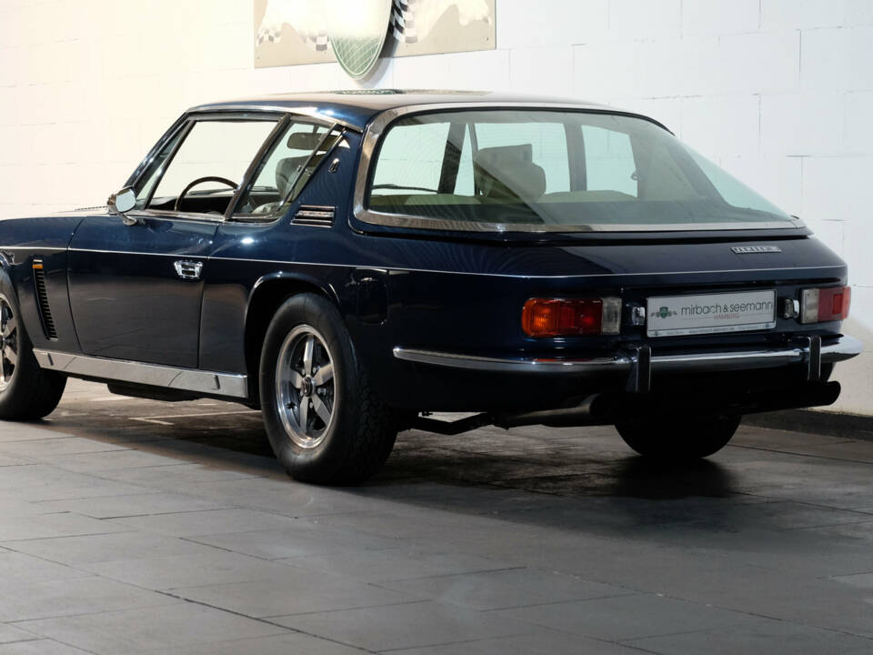 Bild 3/36 von Jensen Interceptor MK III (1973)