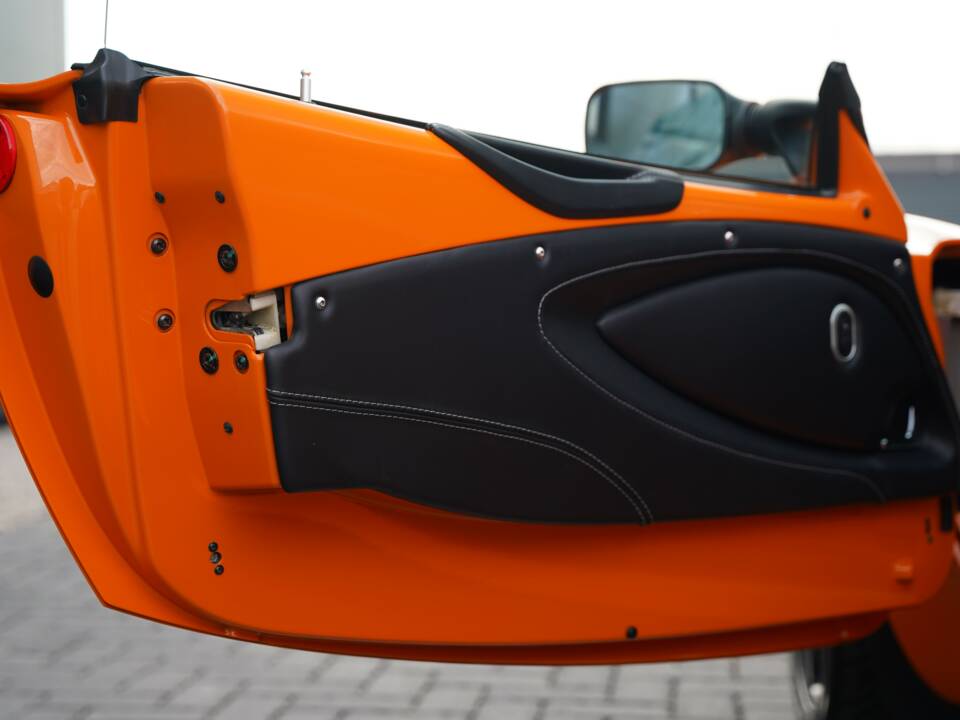 Image 15/50 of Lotus Elise Sport 220 (2018)