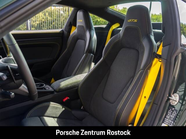 Obraz 8/33 pojazdu Porsche 911 Carrera GTS (1900)