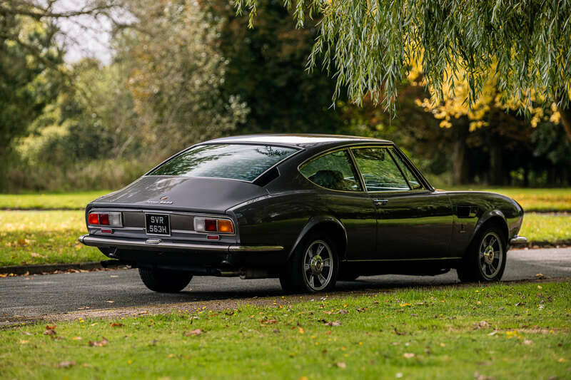 Image 36/50 of FIAT Dino 2400 Coupe (1970)