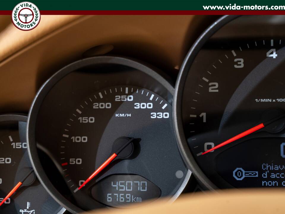 Afbeelding 11/15 van Porsche 911 Carrera (2007)