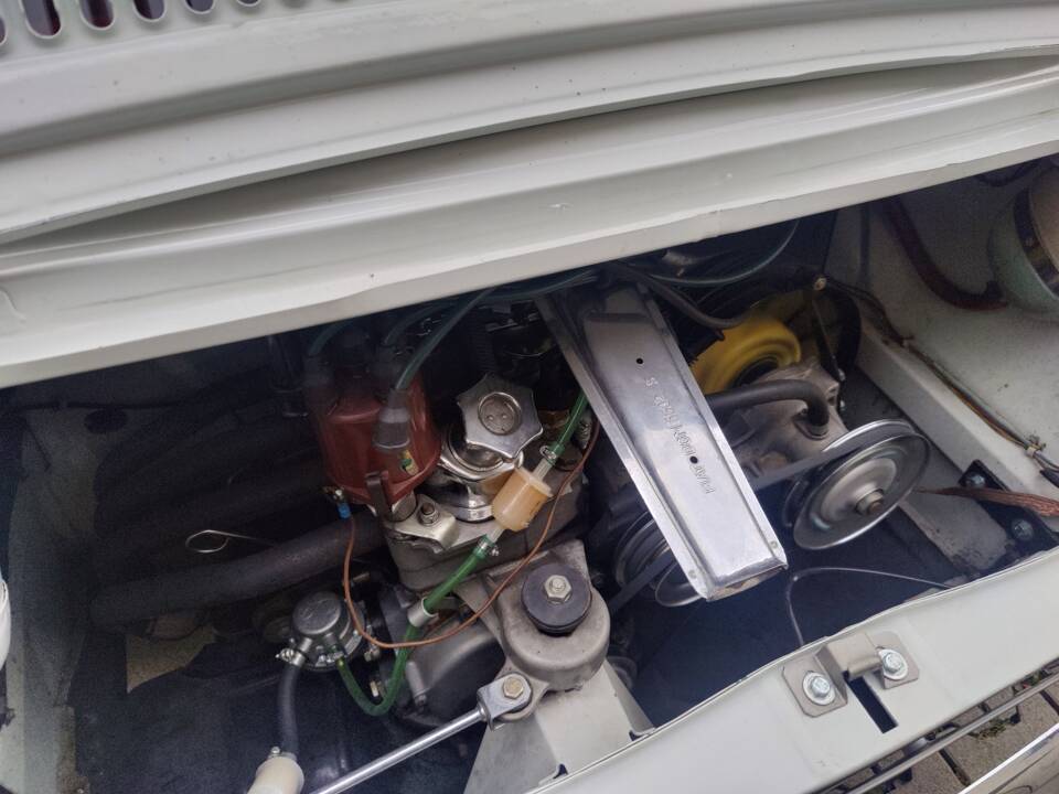 Immagine 31/69 di FIAT 850 Speciale (1969)