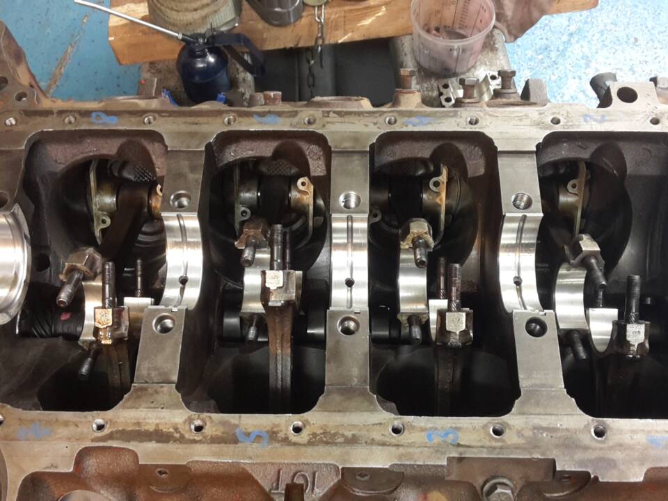 Immagine 49/110 di GMC Sierra 2500 (1975)