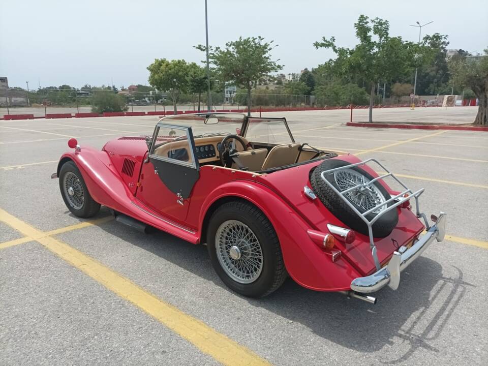 Image 21/32 of Morgan 4&#x2F;4 1600 (1988)