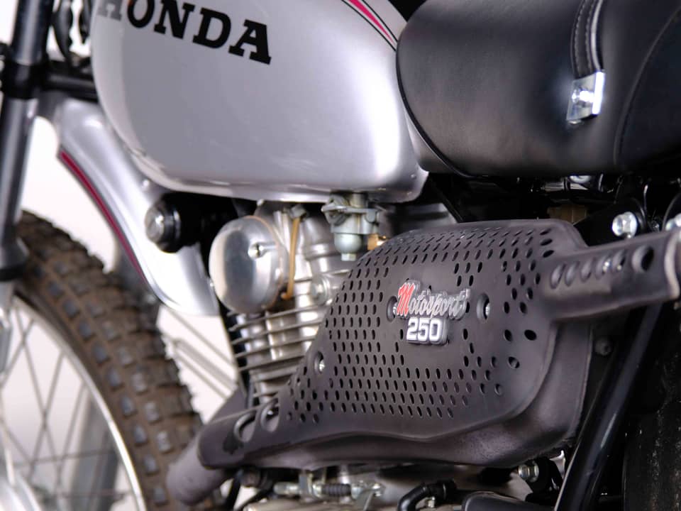 Bild 60/84 von Honda XL 250 (1974)