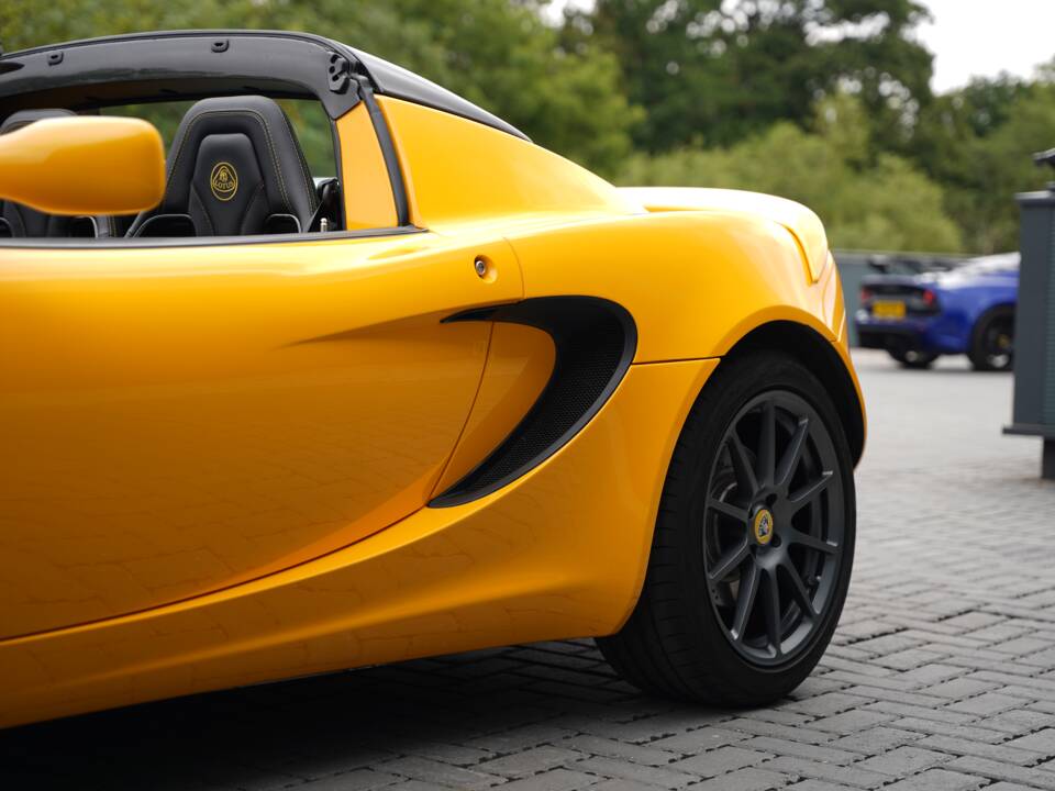 Bild 46/50 von Lotus Elise Sport 240 "Final Edition" (2021)