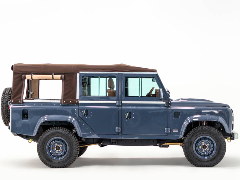 Bild 1/100 von Land Rover Defender 110 (2014)