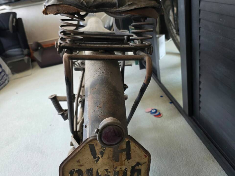 Bild 11/24 von Dürkopp-Werke M10 (1939)