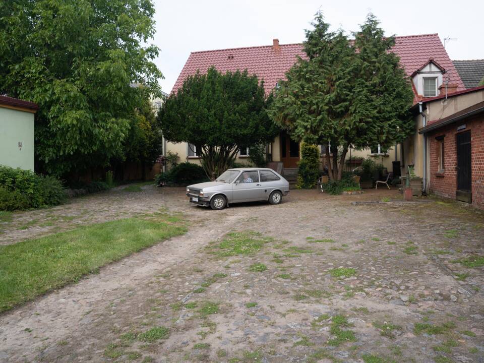 Bild 8/47 von Ford Fiesta (1980)