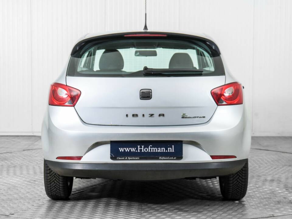 Immagine 12/44 di SEAT Ibiza 1.2 TDI (2012)