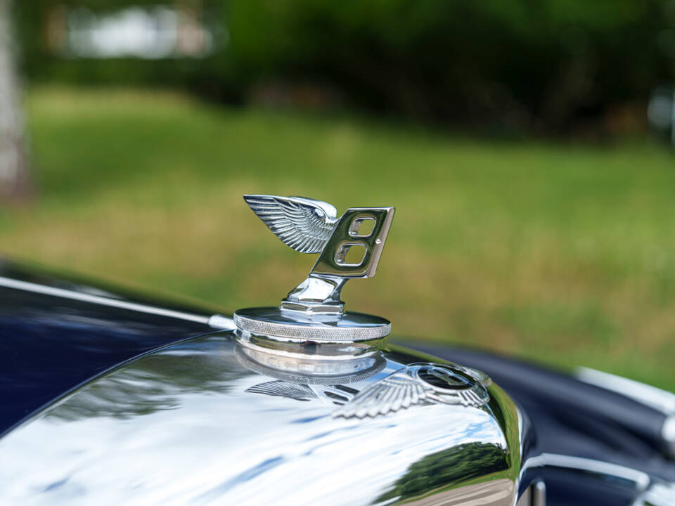 Bild 10/30 von Bentley R-Type Continental (1952)
