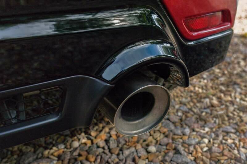 Image 48/50 of Toyota GR Yaris (2025)